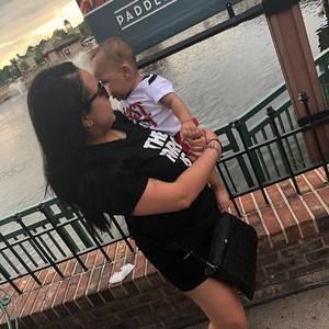 Meet your Posher, Mariah